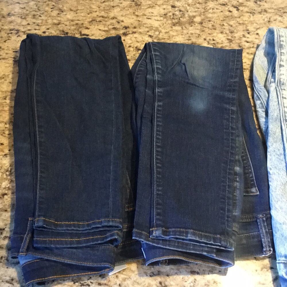 4PK Reseller Jeans Bundle Box Sz 27p-30 - Picture 7 of 10